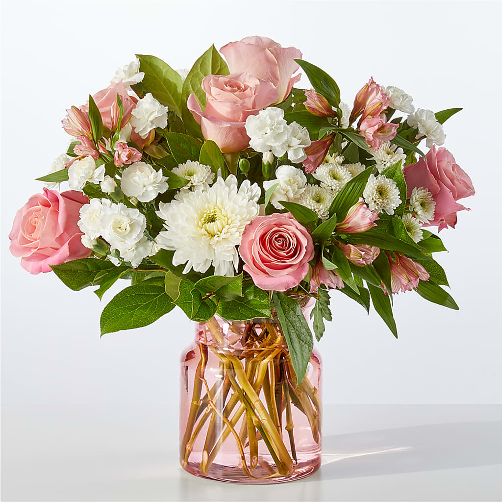 Infatuated Bouquet – North Shore Florist, North Vancouver BC
