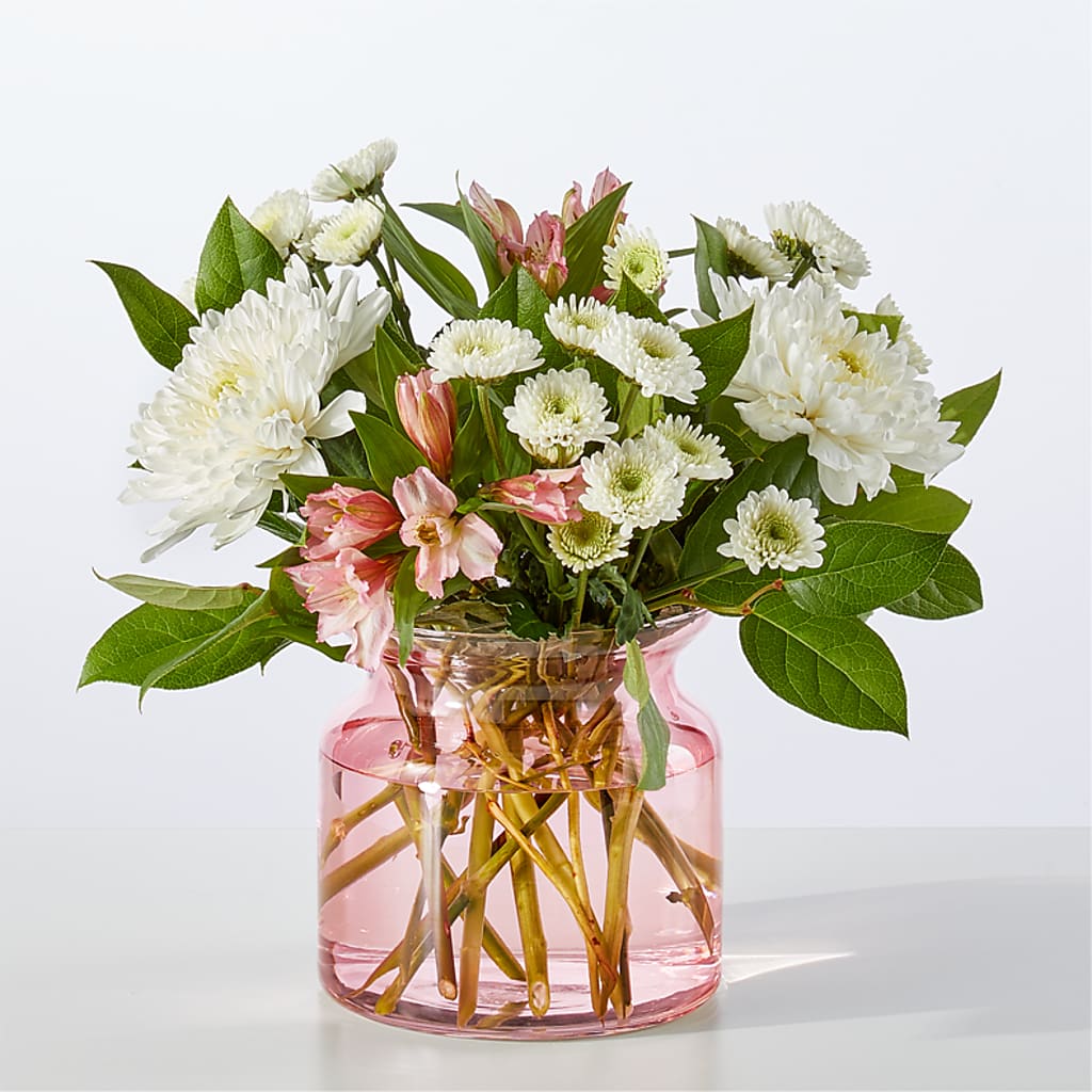 Infatuated Bouquet – North Shore Florist, North Vancouver BC
