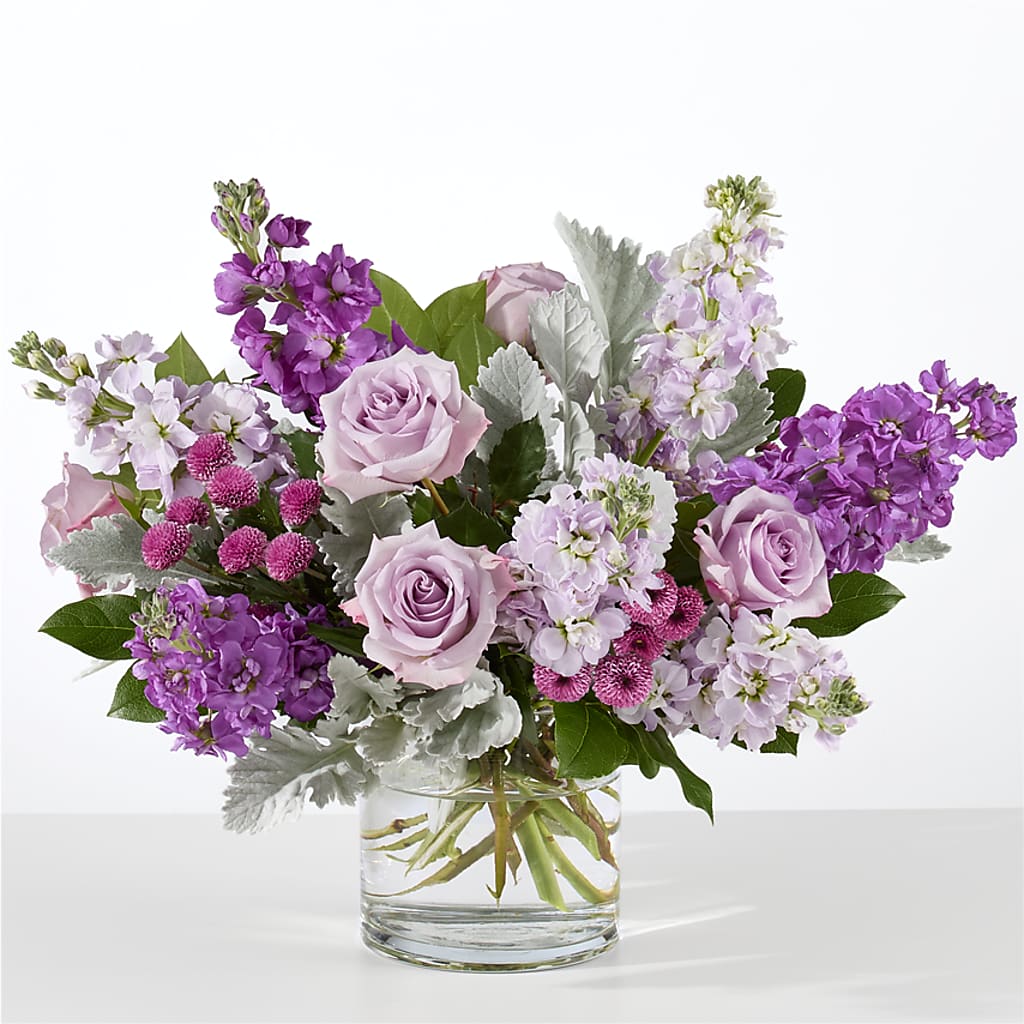One in a Million Bouquet – North Shore Florist, North Vancouver BC