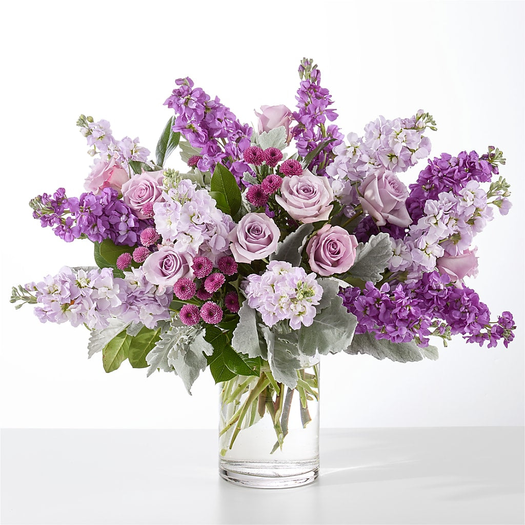 One in a Million Bouquet – North Shore Florist, North Vancouver BC