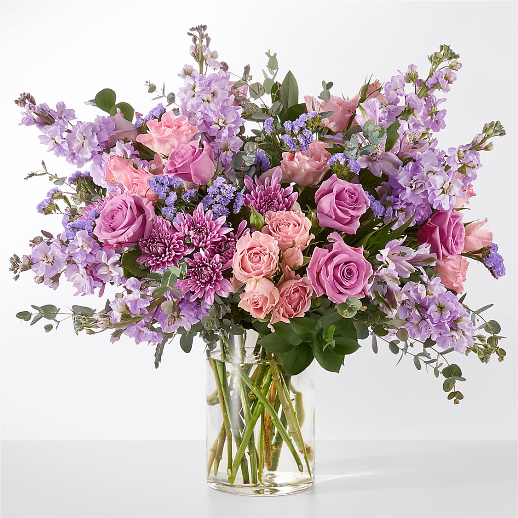 Cloud Nine Bouquet – North Shore Florist, North Vancouver BC