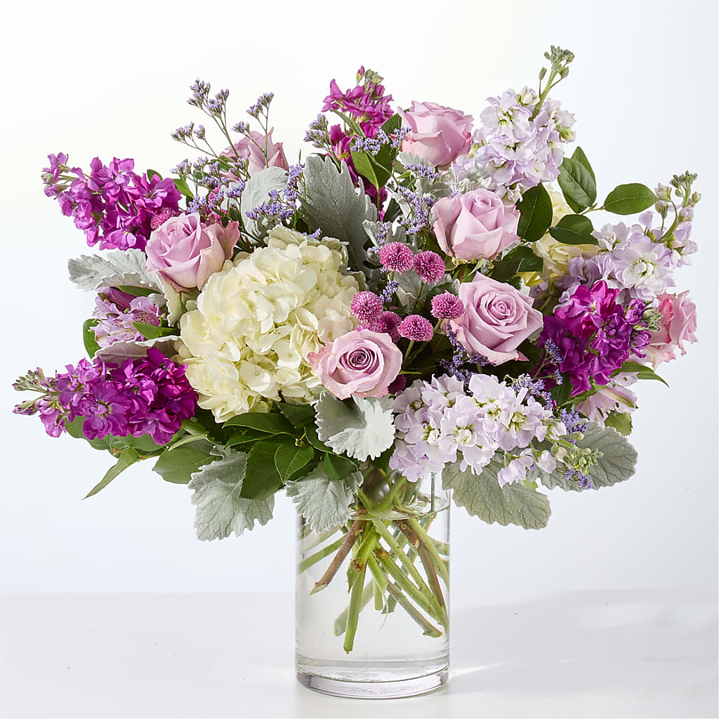 Empress Bouquet – North Shore Florist, North Vancouver BC