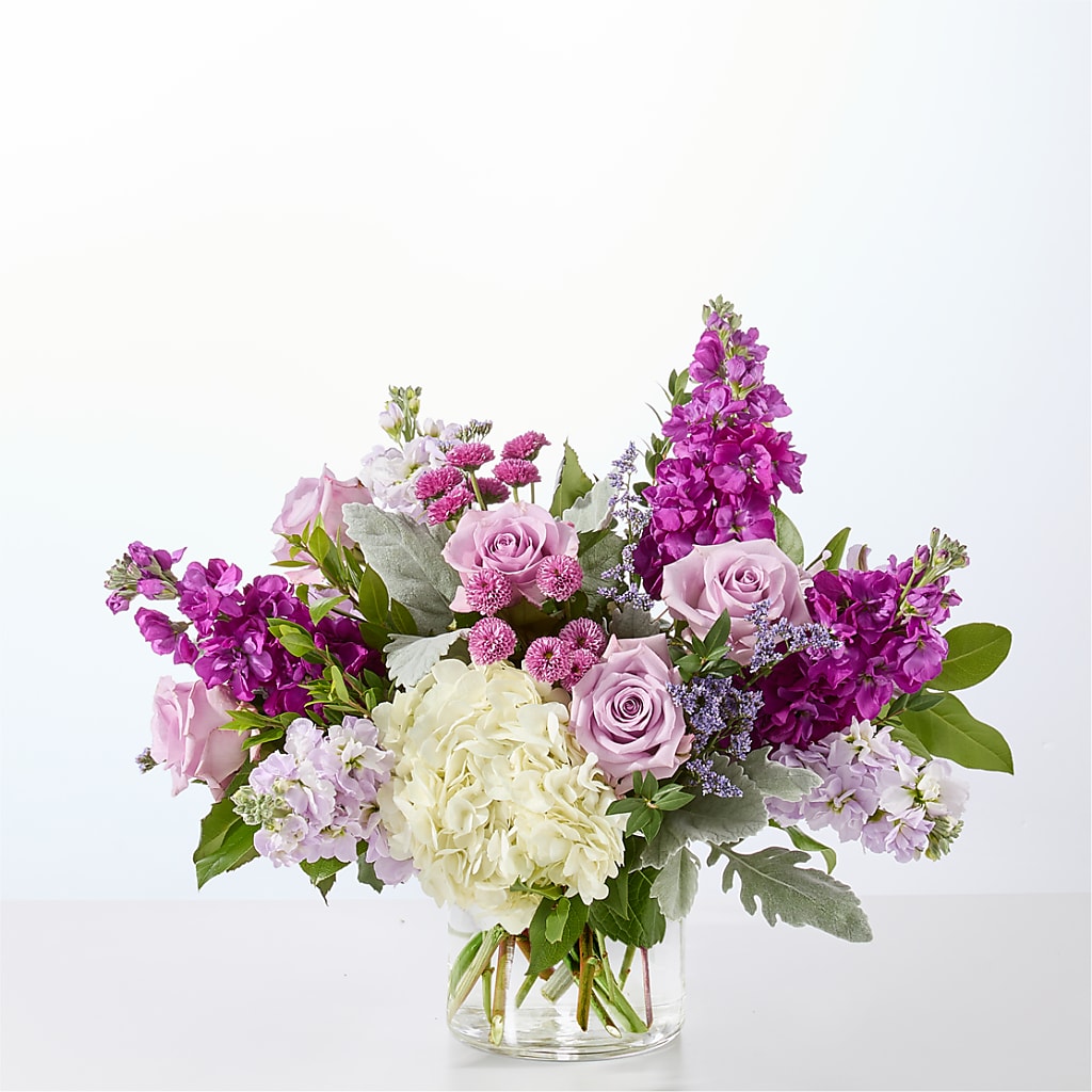 Empress Bouquet – North Shore Florist, North Vancouver BC