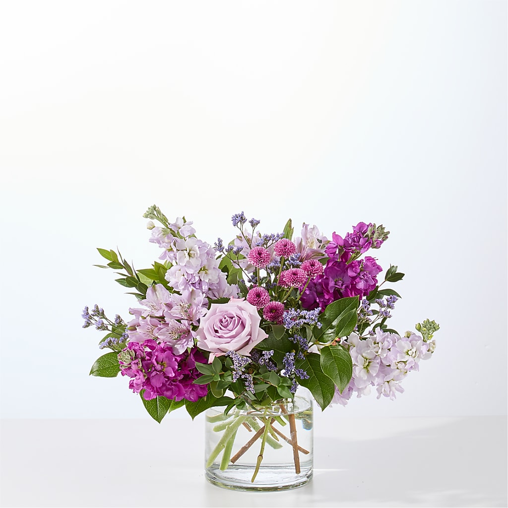 Empress Bouquet – North Shore Florist, North Vancouver BC