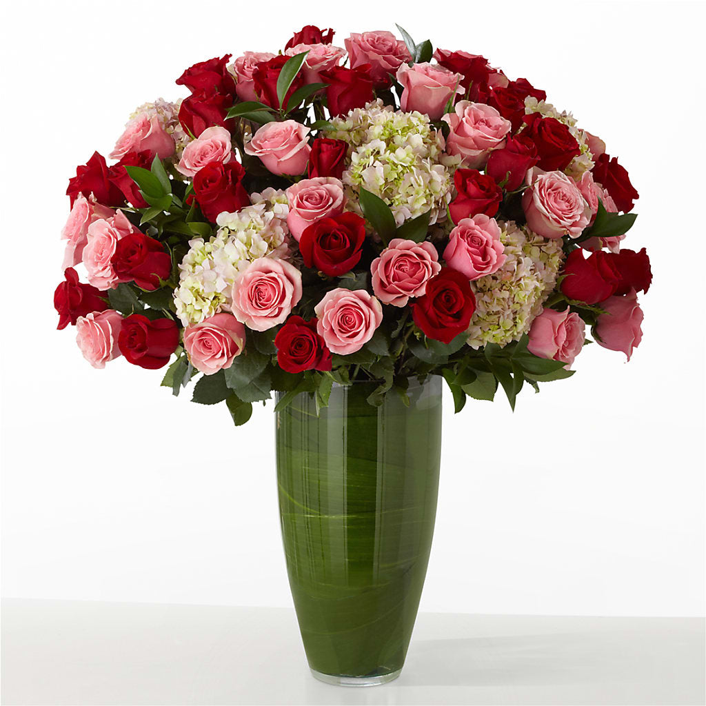 The Allure – North Shore Florist, North Vancouver BC