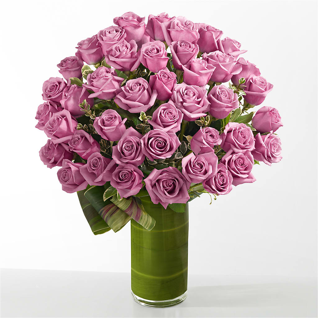 The Sweet Spot – North Shore Florist, North Vancouver BC