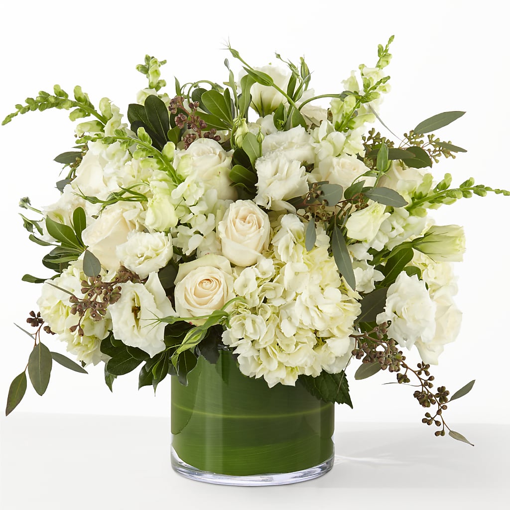 The Gallery – North Shore Florist, North Vancouver BC