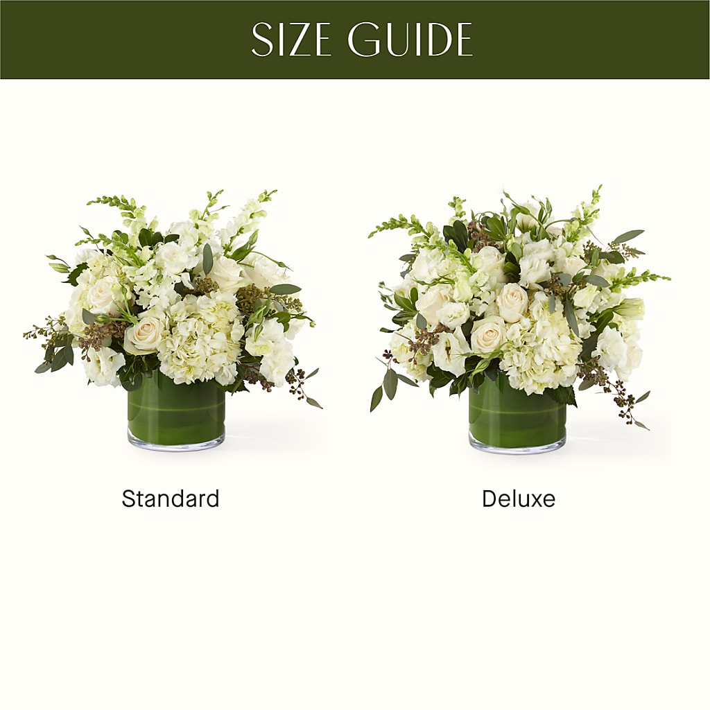 The Gallery – North Shore Florist, North Vancouver BC