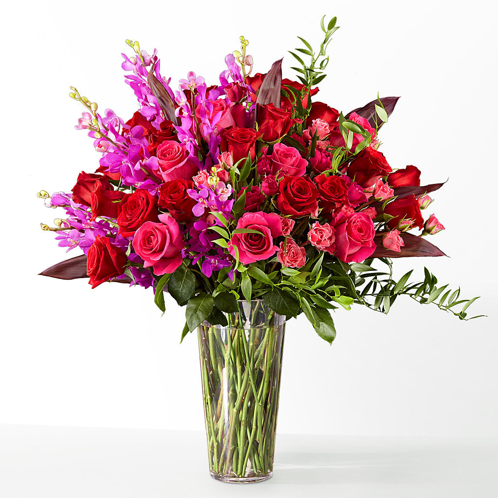 The Honeymoon – North Shore Florist, North Vancouver BC