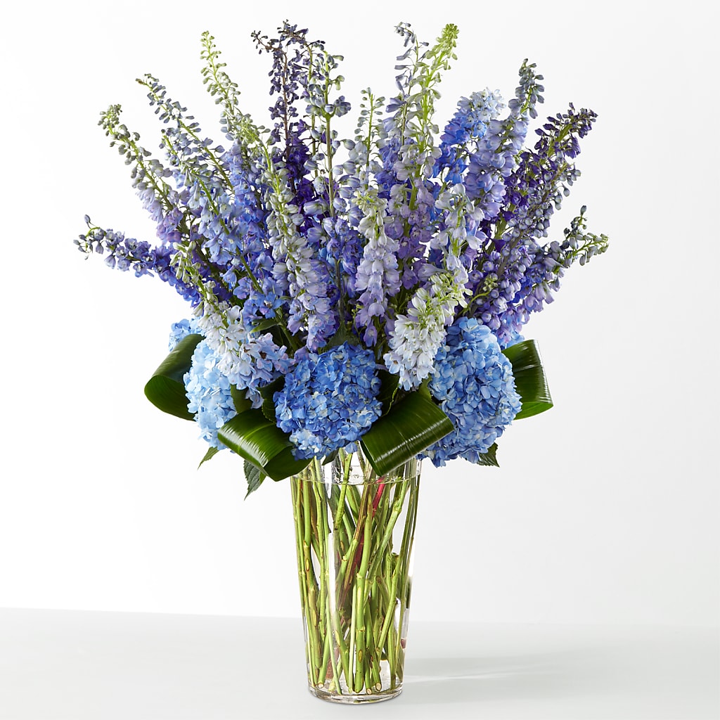 The Editorial – North Shore Florist, North Vancouver BC