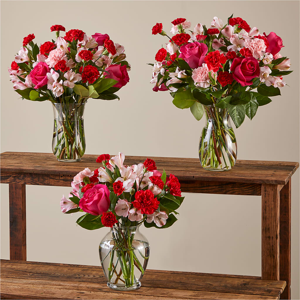 You're Precious Bouquet – North Shore Florist, North Vancouver BC