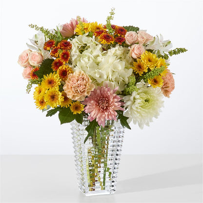 Fall Celebration Bouquet –  North Shore Florist, North Vancouver BC
