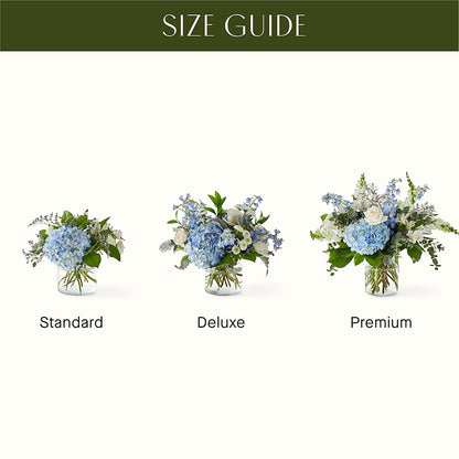 Coastal Blossom Bouquet –  North Shore Florist, North Vancouver BC