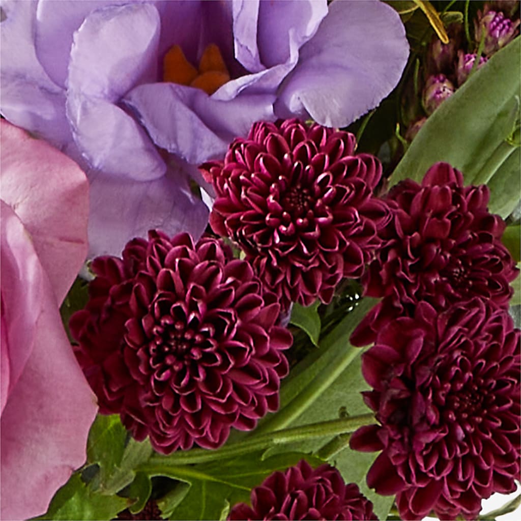 Work of Art Bouquet –  North Shore Florist, North Vancouver BC