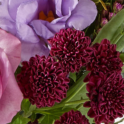 Work of Art Bouquet –  North Shore Florist, North Vancouver BC