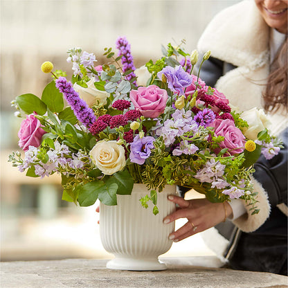 Work of Art Bouquet –  North Shore Florist, North Vancouver BC