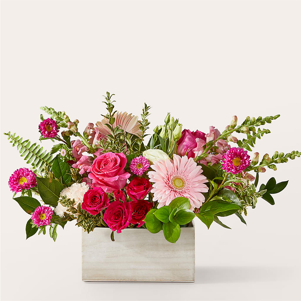 Too Cute Bouquet –  North Shore Florist, North Vancouver BC