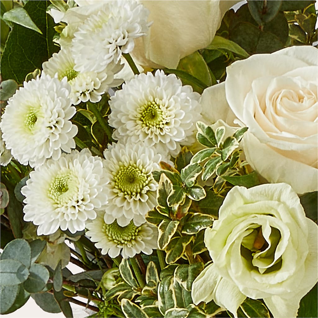 Cashmere Bouquet –  North Shore Florist, North Vancouver BC