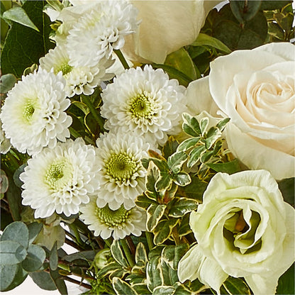 Cashmere Bouquet –  North Shore Florist, North Vancouver BC