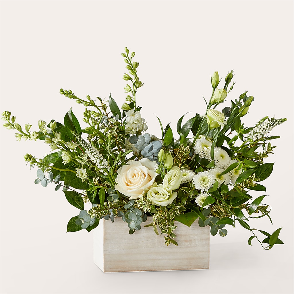 Cashmere Bouquet –  North Shore Florist, North Vancouver BC