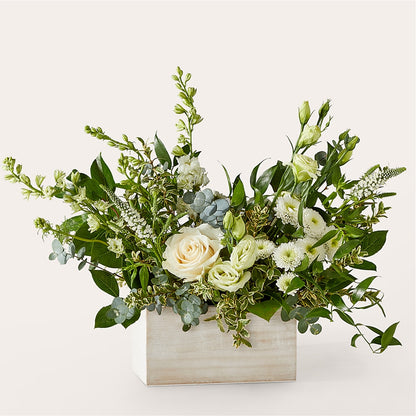 Cashmere Bouquet –  North Shore Florist, North Vancouver BC