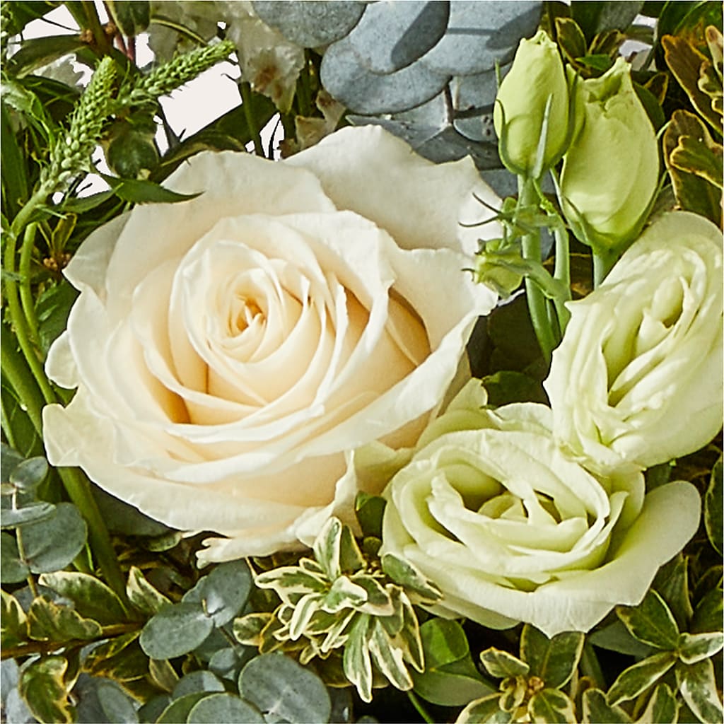 Cashmere Bouquet –  North Shore Florist, North Vancouver BC