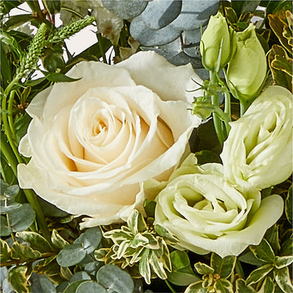 Cashmere Bouquet –  North Shore Florist, North Vancouver BC