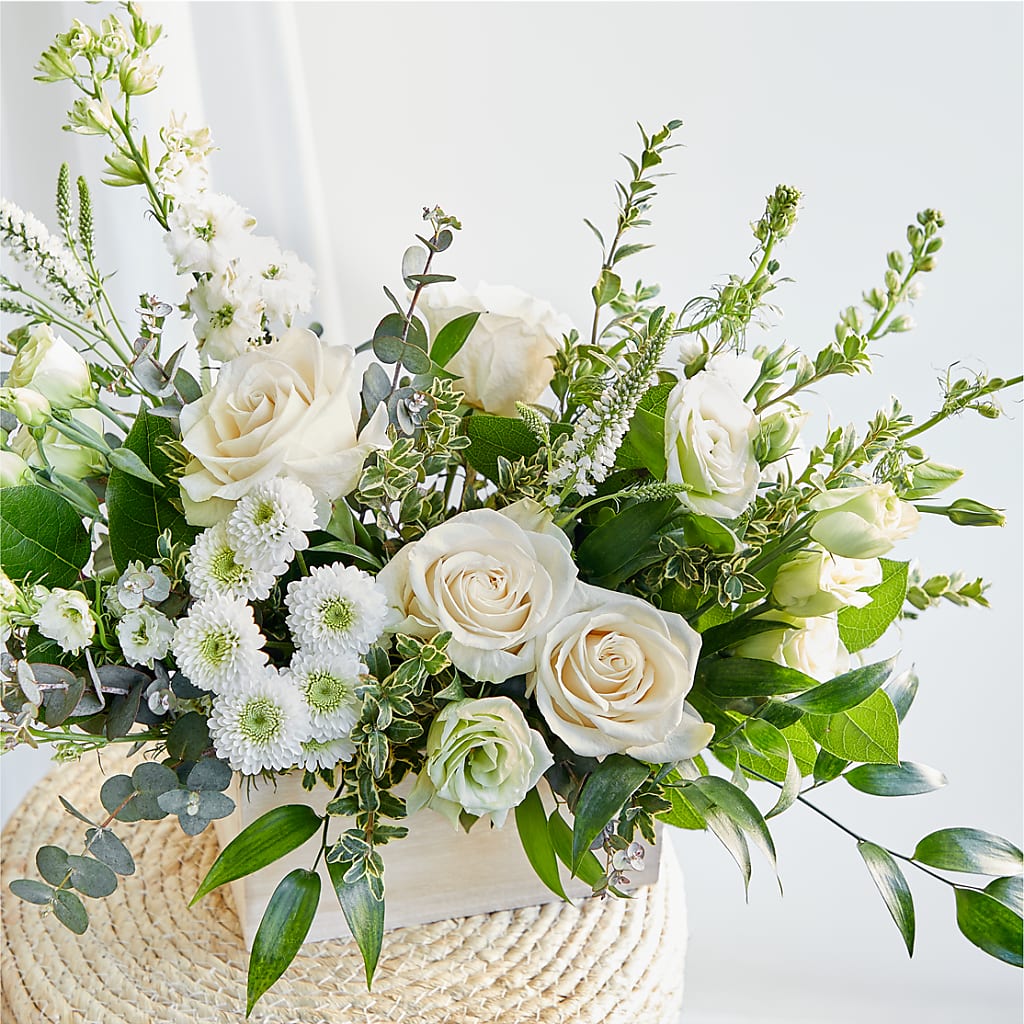 Cashmere Bouquet –  North Shore Florist, North Vancouver BC