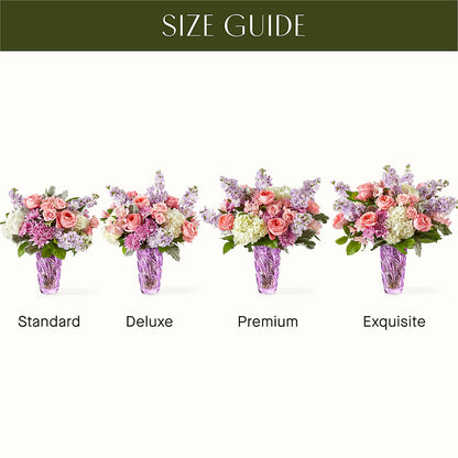 Silver Lining Bouquet –  North Shore Florist, North Vancouver BC