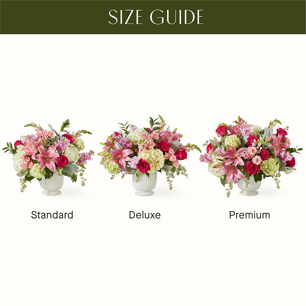 Antique Shopping Bouquet –  North Shore Florist, North Vancouver BC