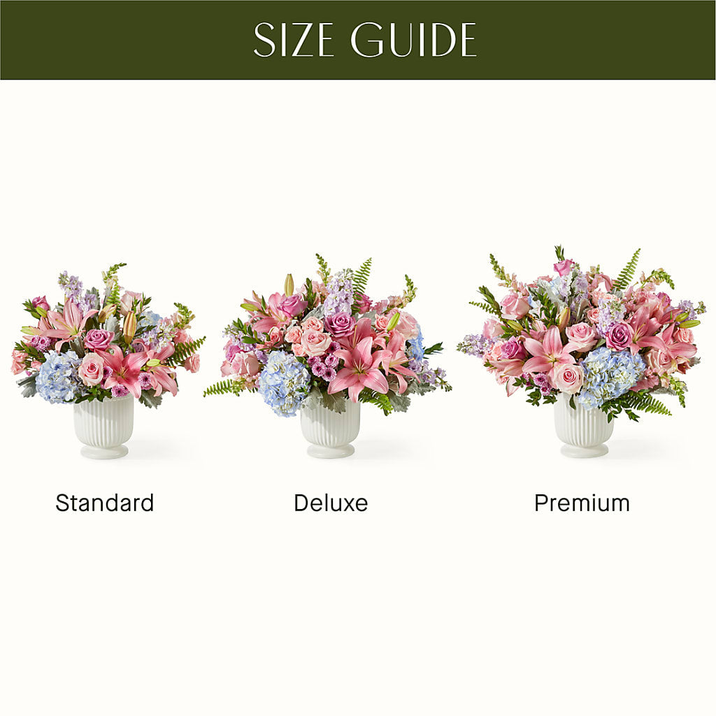 Wonderland Bouquet –  North Shore Florist, North Vancouver BC