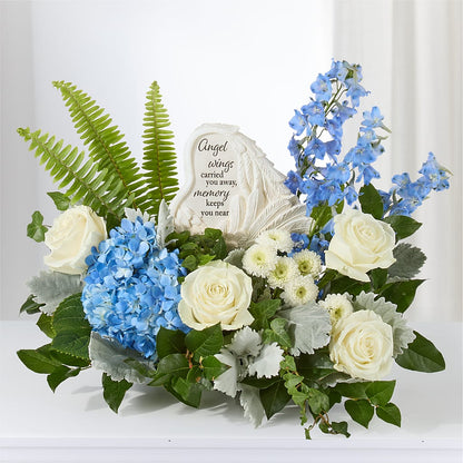 Dearest Arrangement –  North Shore Florist, North Vancouver BC