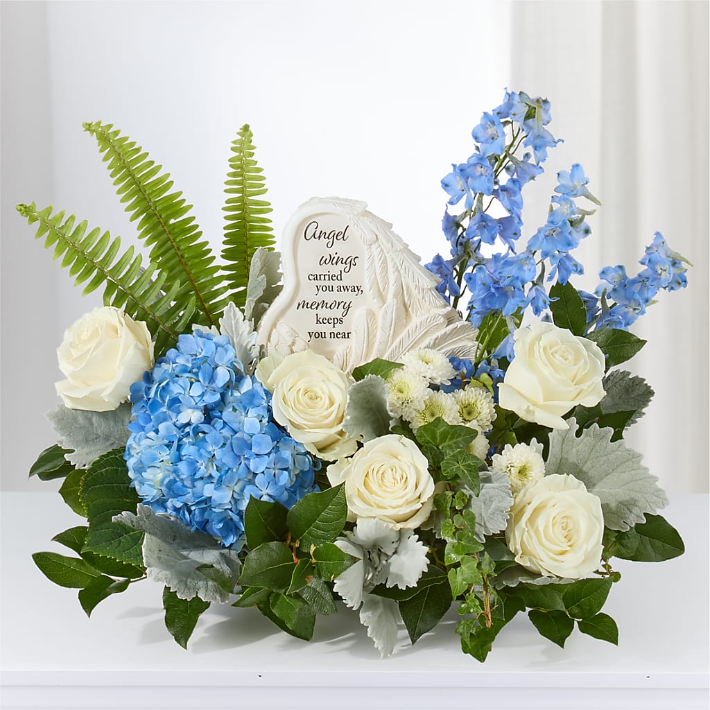 Dearest Arrangement –  North Shore Florist, North Vancouver BC