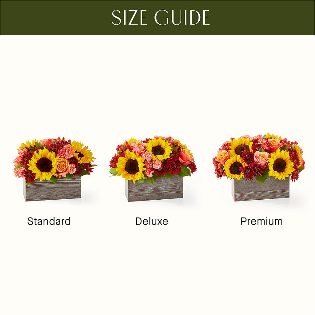 Fresh Cider Bouquet –  North Shore Florist, North Vancouver BC