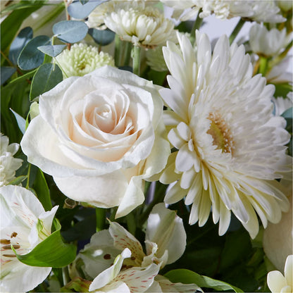 New Beginnings – A Florist Original –  North Shore Florist, North Vancouver BC