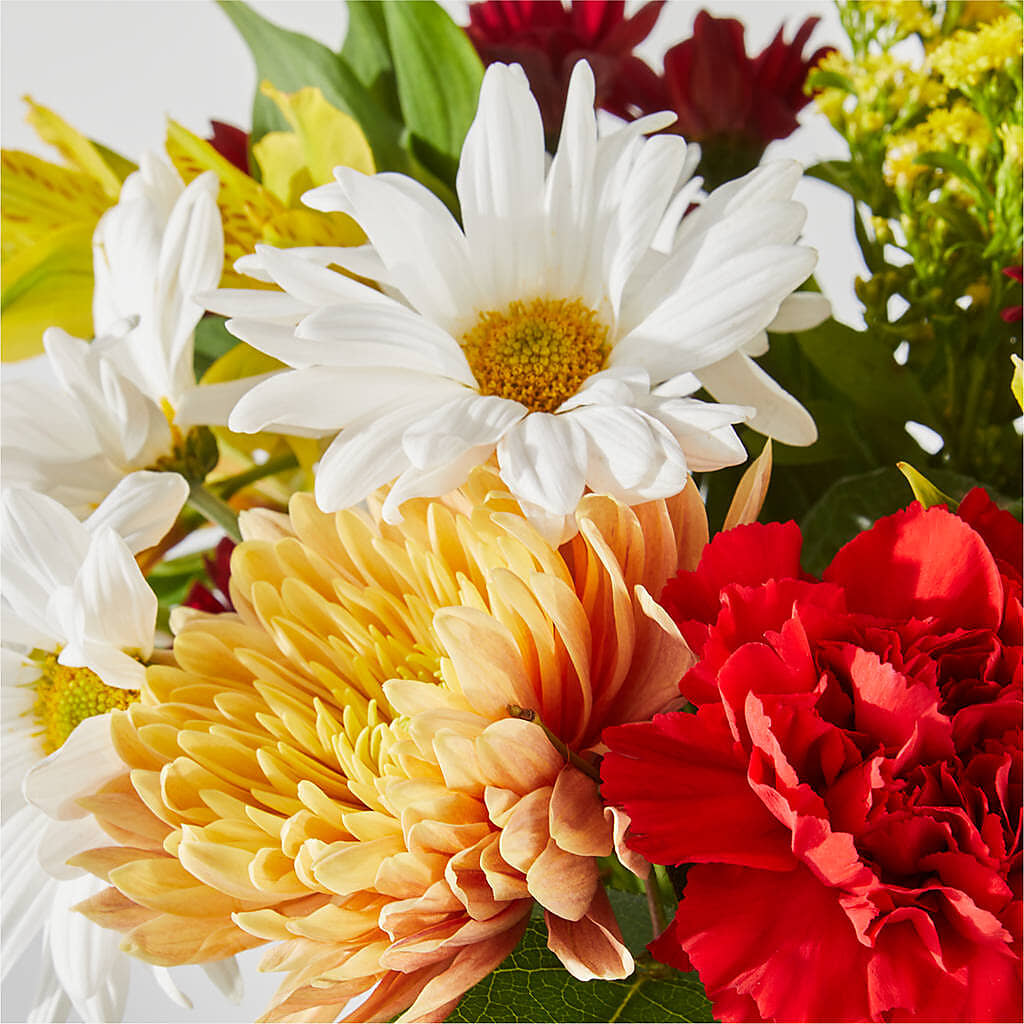 Fall Delight – A Florist Original –  North Shore Florist, North Vancouver BC