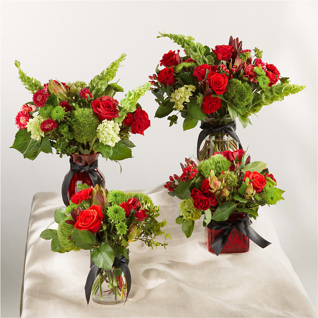 Heritage Kindle – A Florist Original –  North Shore Florist, North Vancouver BC