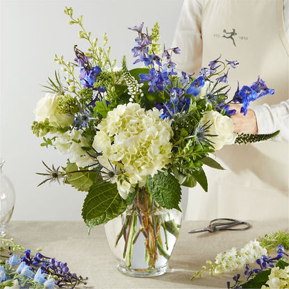 Festival of Lights – A Florist Original –  North Shore Florist, North Vancouver BC