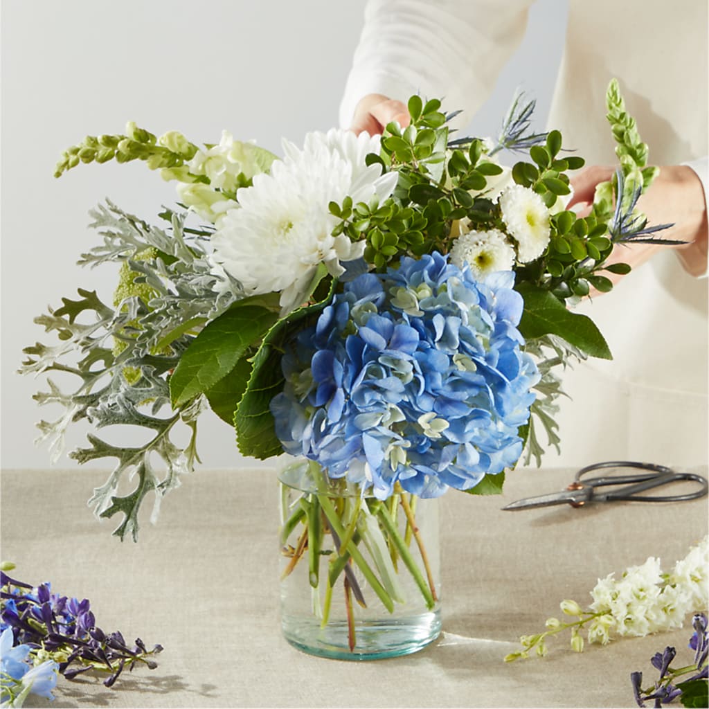 Festival of Lights – A Florist Original –  North Shore Florist, North Vancouver BC