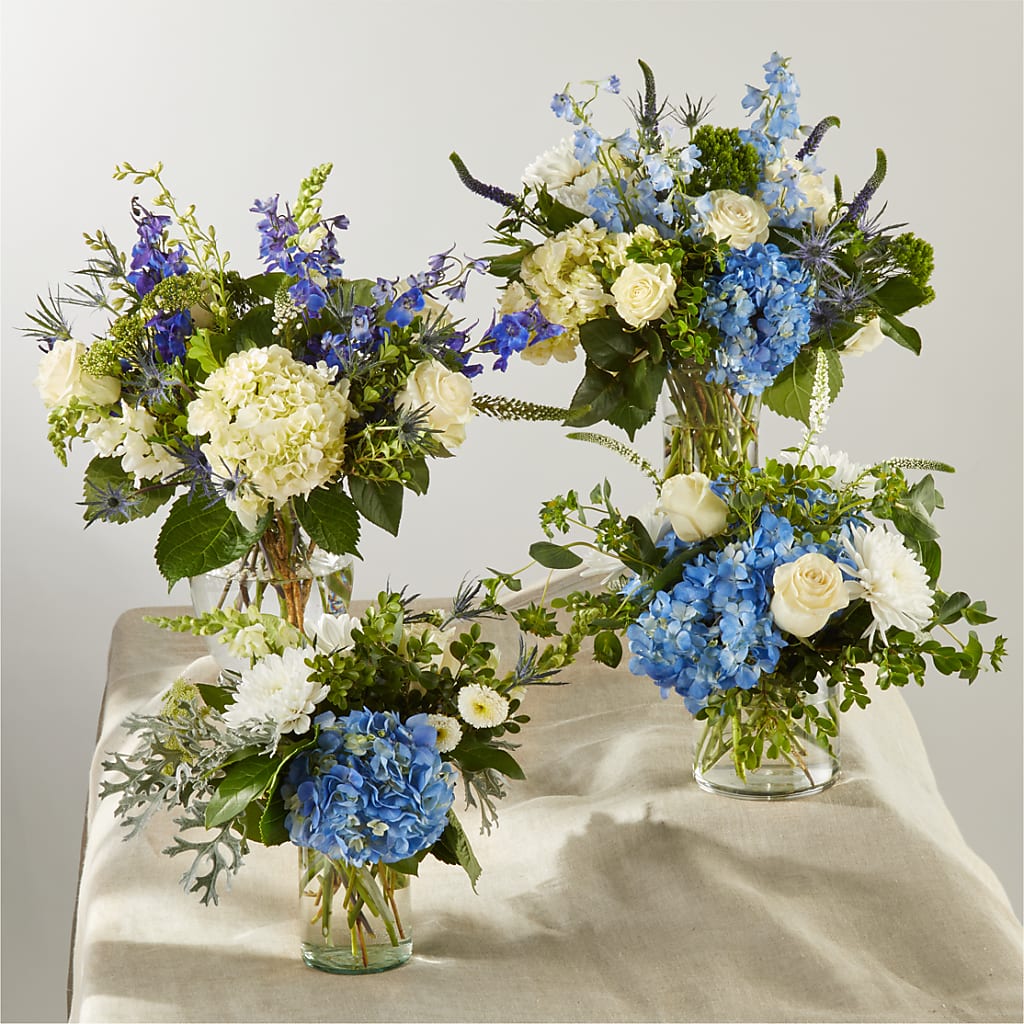Festival of Lights – A Florist Original –  North Shore Florist, North Vancouver BC