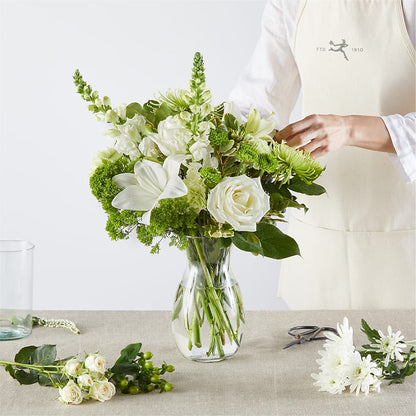Irish Garden - A Florist Original –  North Shore Florist, North Vancouver BC
