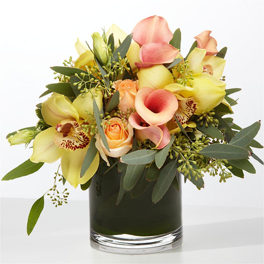The Visionary –  North Shore Florist, North Vancouver BC