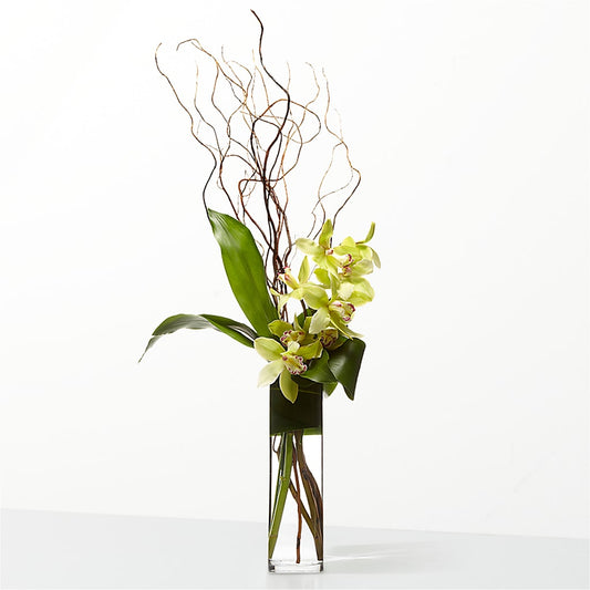 The Statement –  North Shore Florist, North Vancouver BC