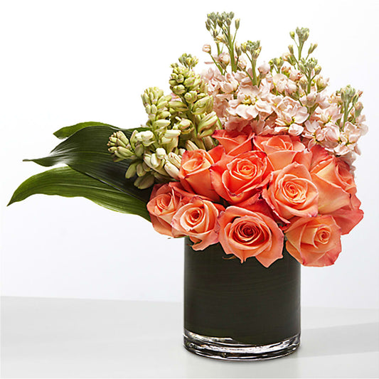 The Moment –  North Shore Florist, North Vancouver BC