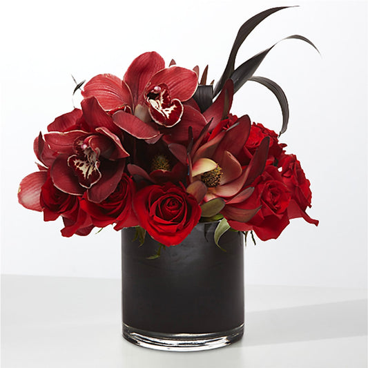 The Eclipse –  North Shore Florist, North Vancouver BC