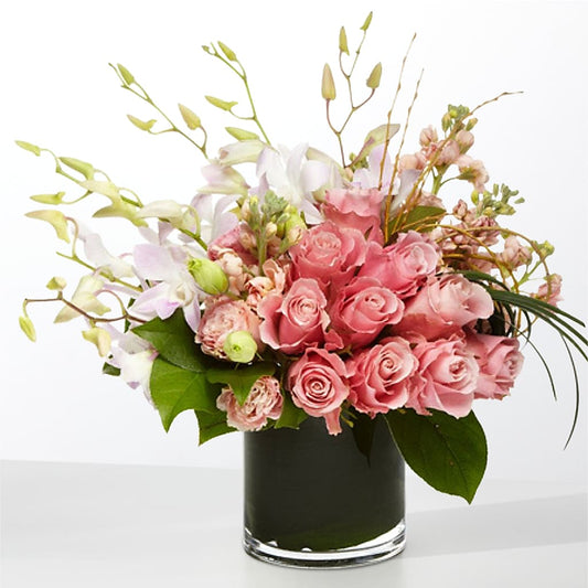 The Muse –  North Shore Florist, North Vancouver BC