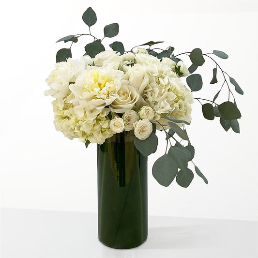 The Pearl –  North Shore Florist, North Vancouver BC