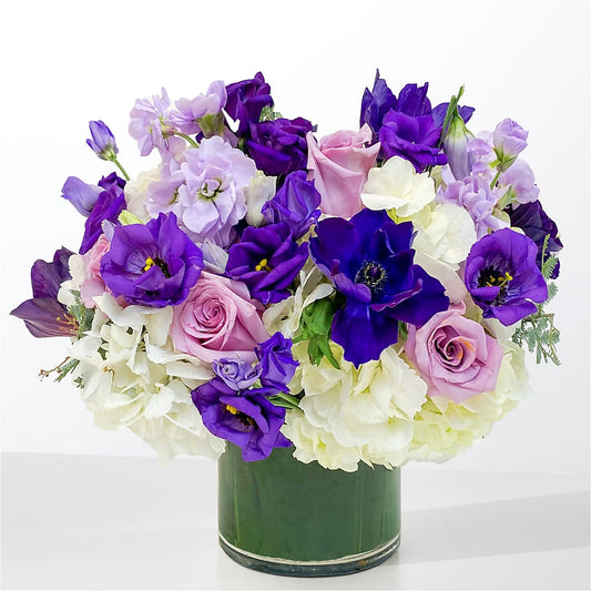 The Gemstone –  North Shore Florist, North Vancouver BC