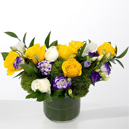 The Spectacle –  North Shore Florist, North Vancouver BC