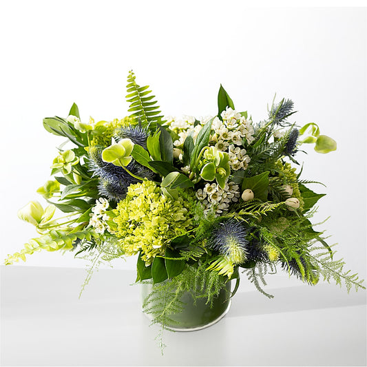 The Botanical Gardens –  North Shore Florist, North Vancouver BC